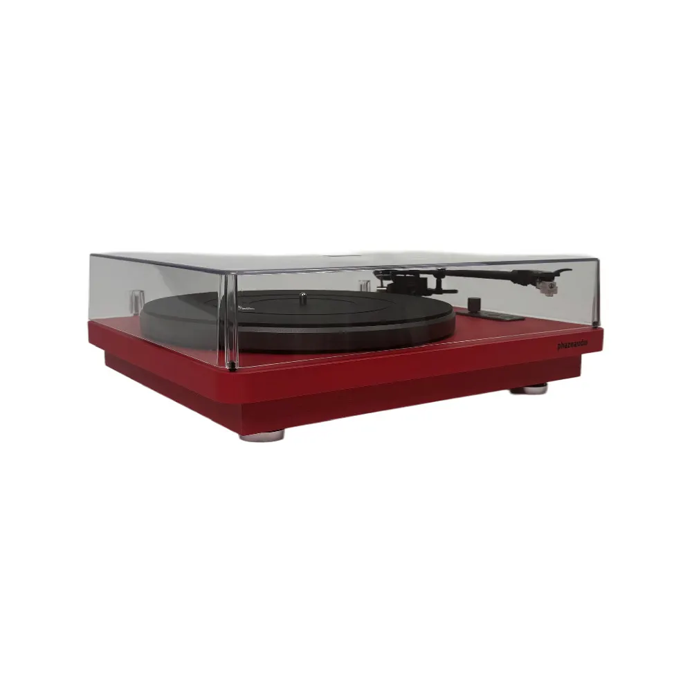 Проигрыватель винила Phaze Audio Diana MK2 Valkyrian Red