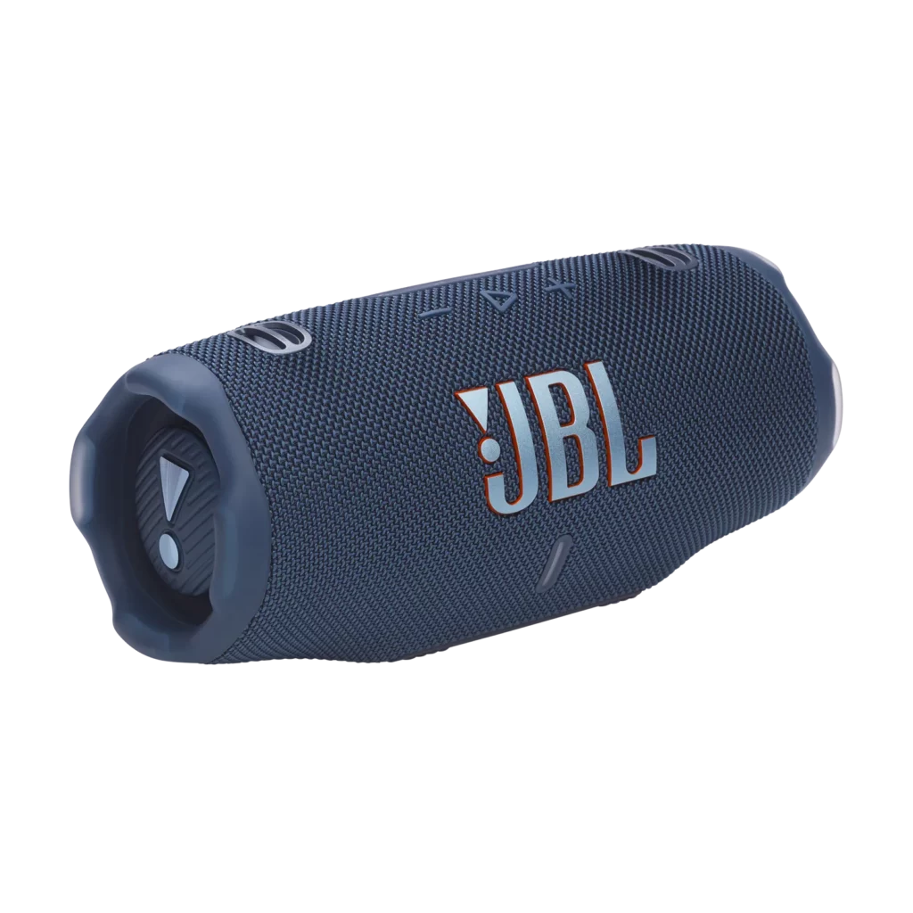 Портативная акустика JBL Charge 6 Blue