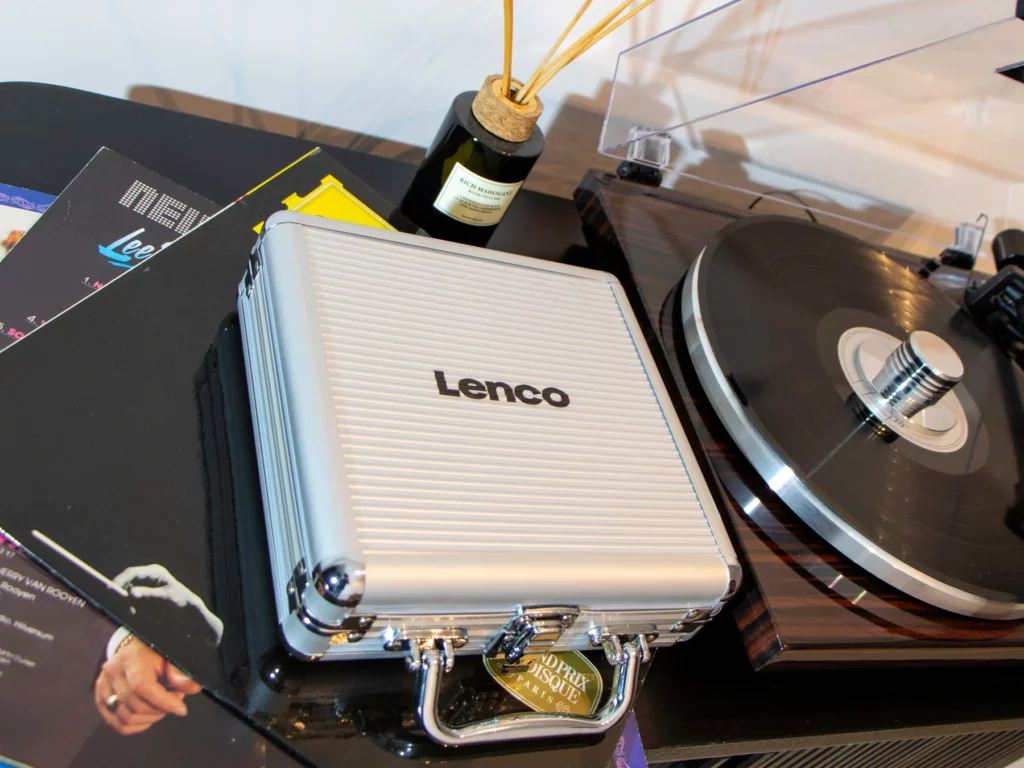 Набор Lenco TTA-12IN1PRO