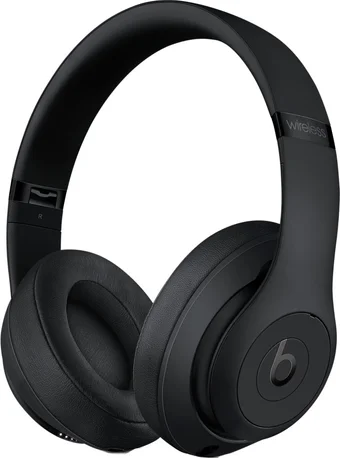 Купить Наушники Beats Studio3 Wireless Matte Black