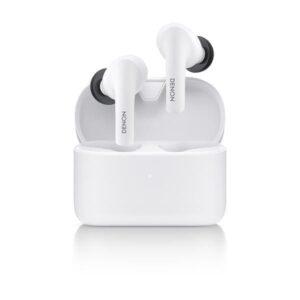 Наушники Denon AH-C630W White