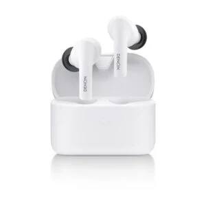 Наушники Denon AH-C630W White