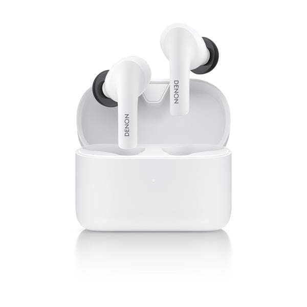 Наушники Denon AH-C630W White