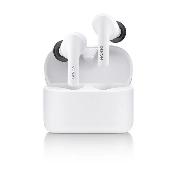Наушники Denon AH-C630W White