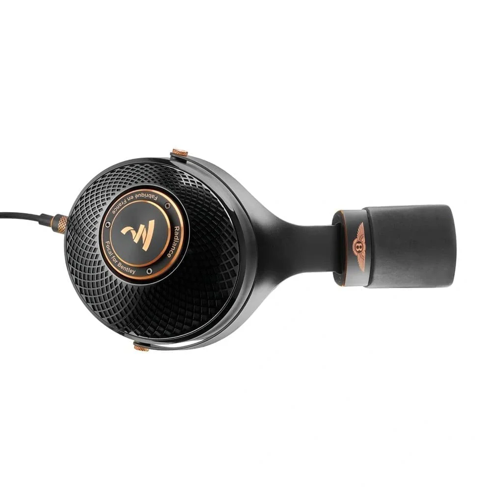 Наушники Focal Radiance for Bentley