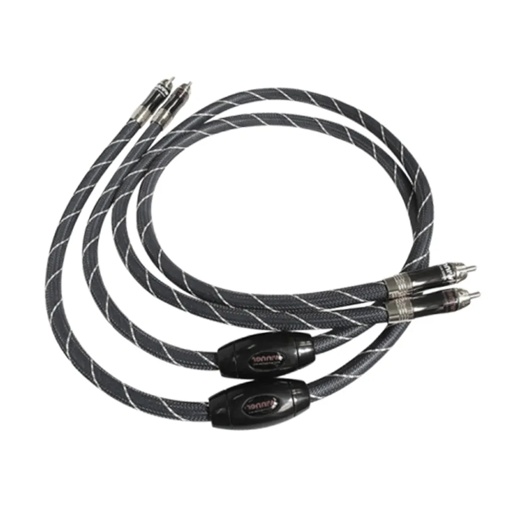 Межблочный кабель Tone Winner AC-6 (2х1m)