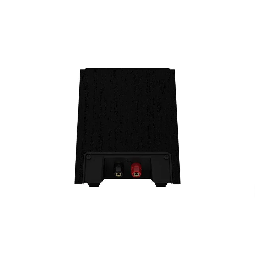 Настенная акустика Klipsch R-40SA Black