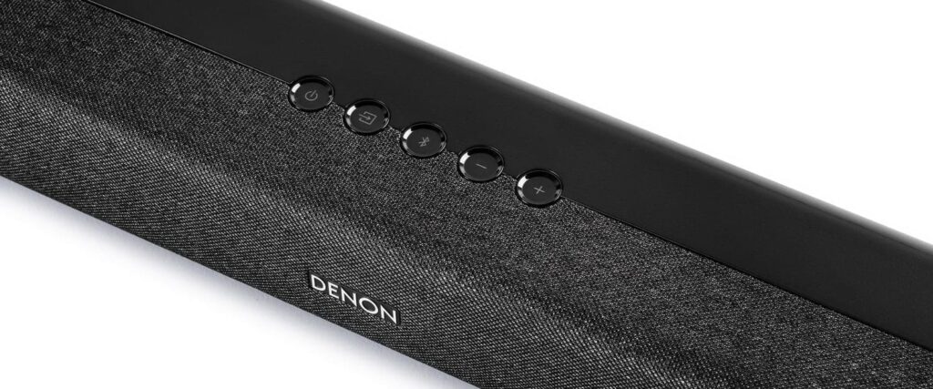 Саундбар Denon DHT-S416