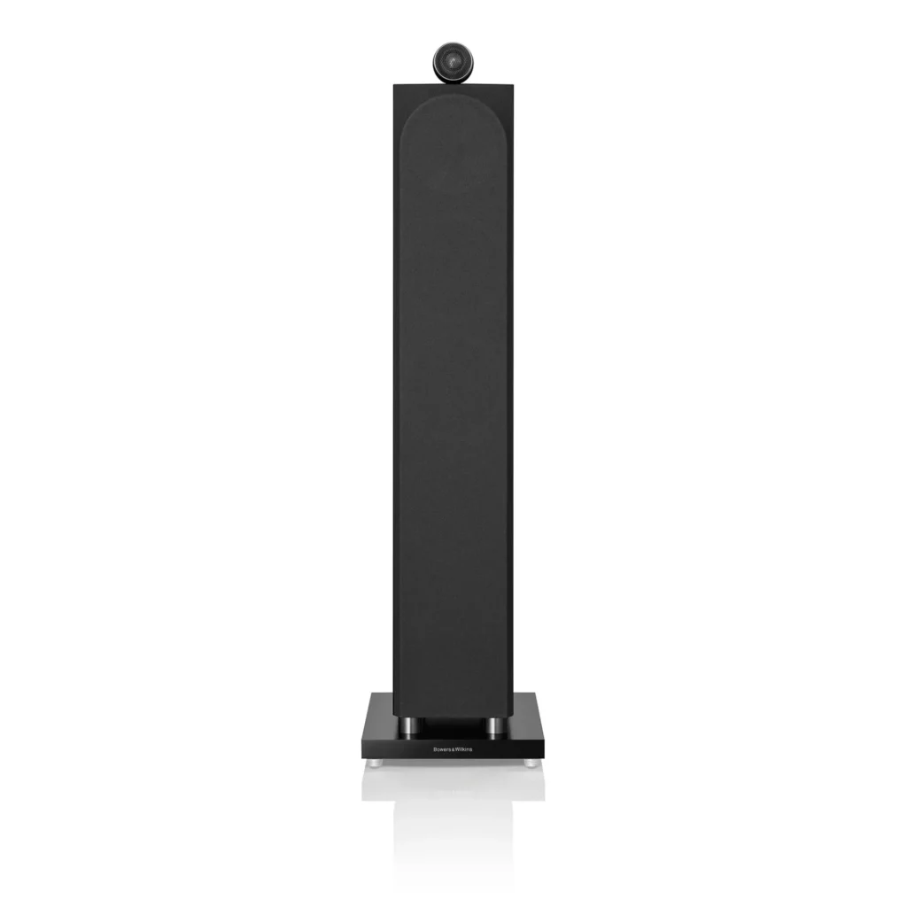 Напольная акустика Bowers & Willkins 702 S3 Gloss Black
