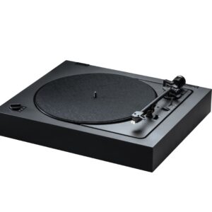 Проигрыватель винила Pro-Ject A2 (2M Red) Black