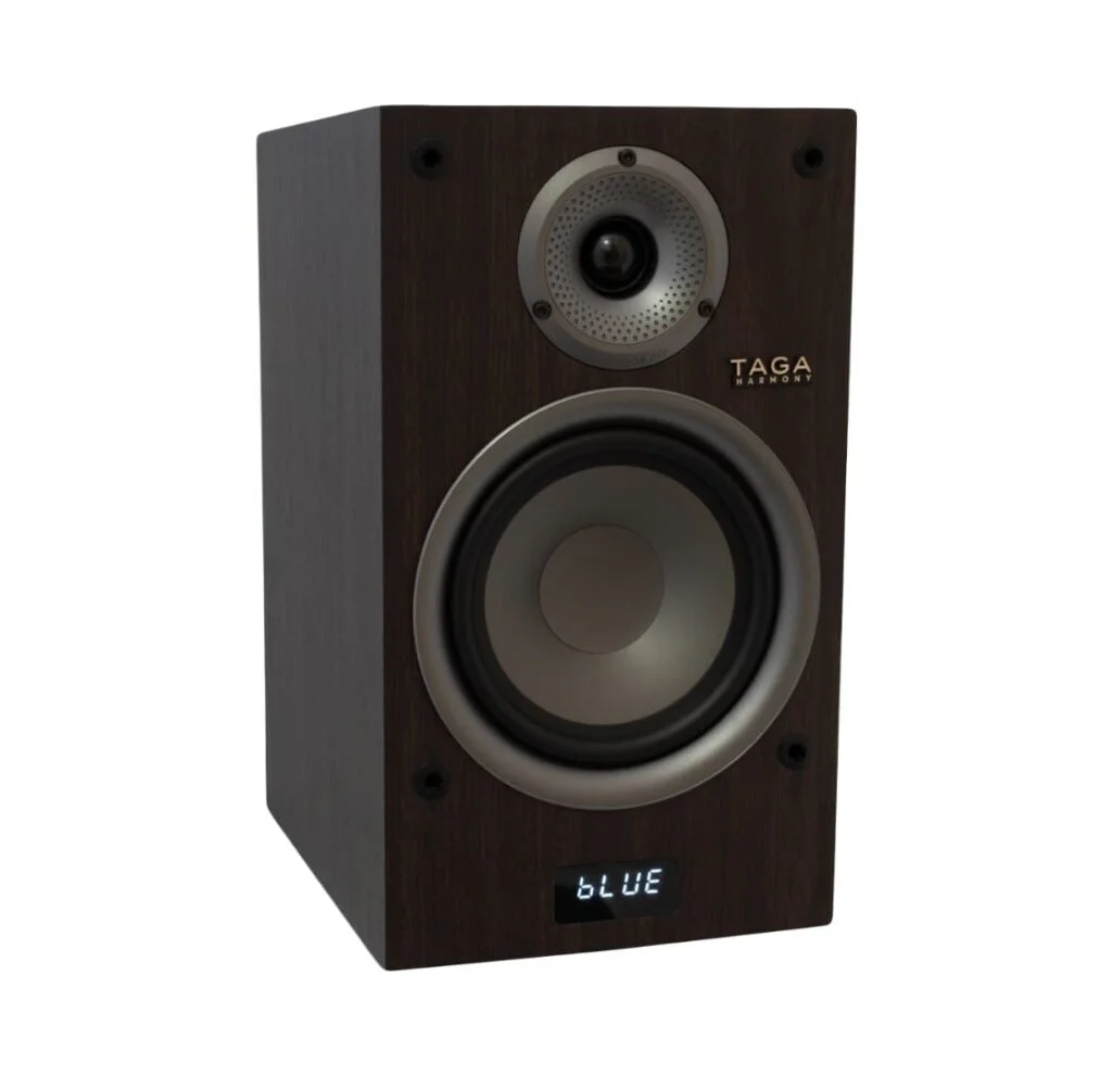 Активная акустическая система TAGA Harmony TAV-500B v.2 Wenge