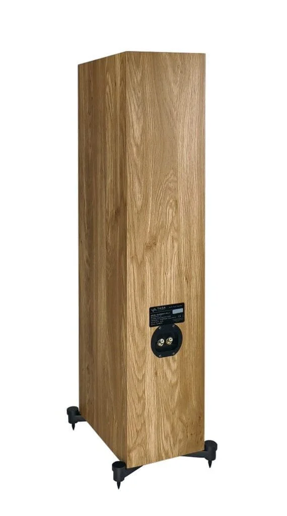 Напольная акустика TAGA Harmony Platinum F-100 v.4 OAK