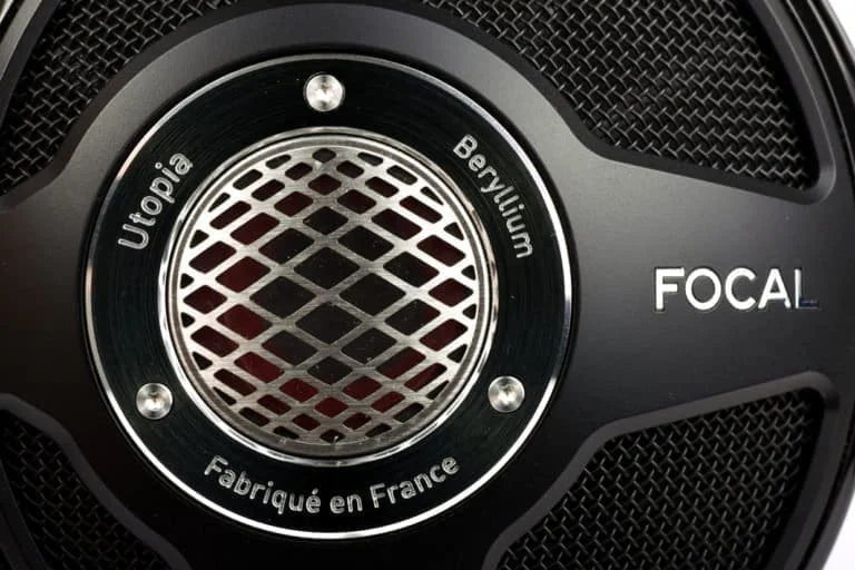 Наушники Focal Headphones Utopia