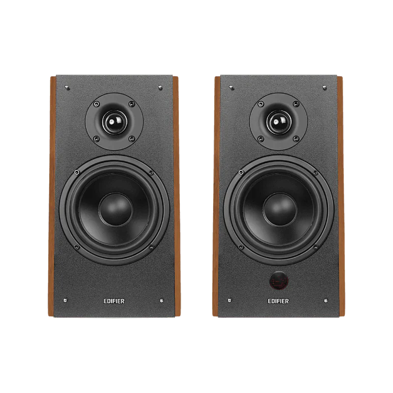 Акустическая система Edifier R2000DB Warm Oak