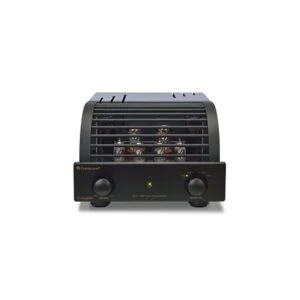 Ламповый предусилитель PrimaLuna Evolution 100 Pre Black