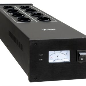 Сетевой кондиционер Taga Harmony PC-5000 Black