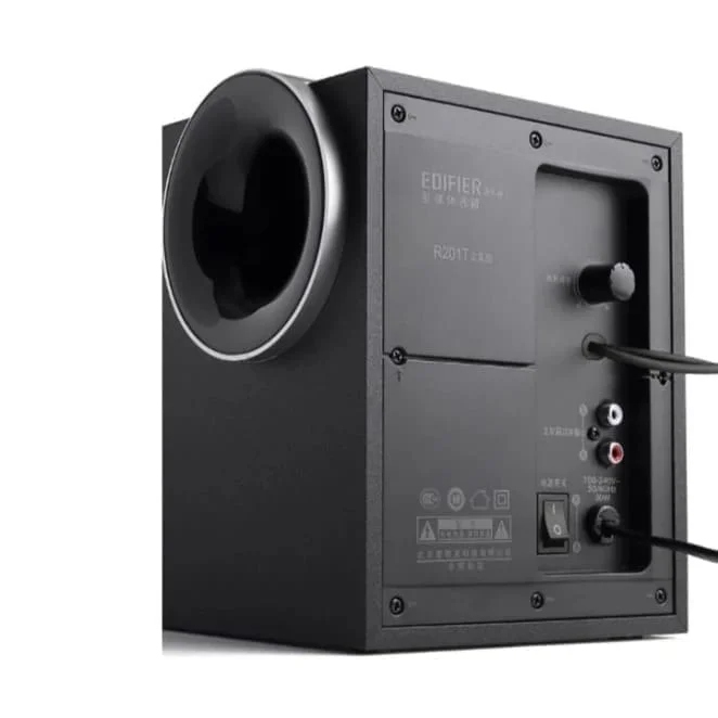 Акустическая система Edifier M203BT Black
