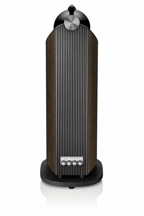 Напольная акустика Bowers & Wilkins 801 Abbey Road Limited Edition Vintage walnut