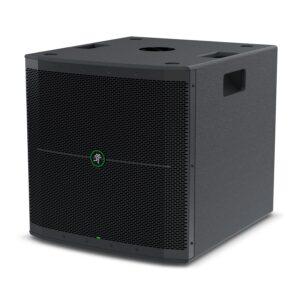 Сабвуфер Mackie Thump118S