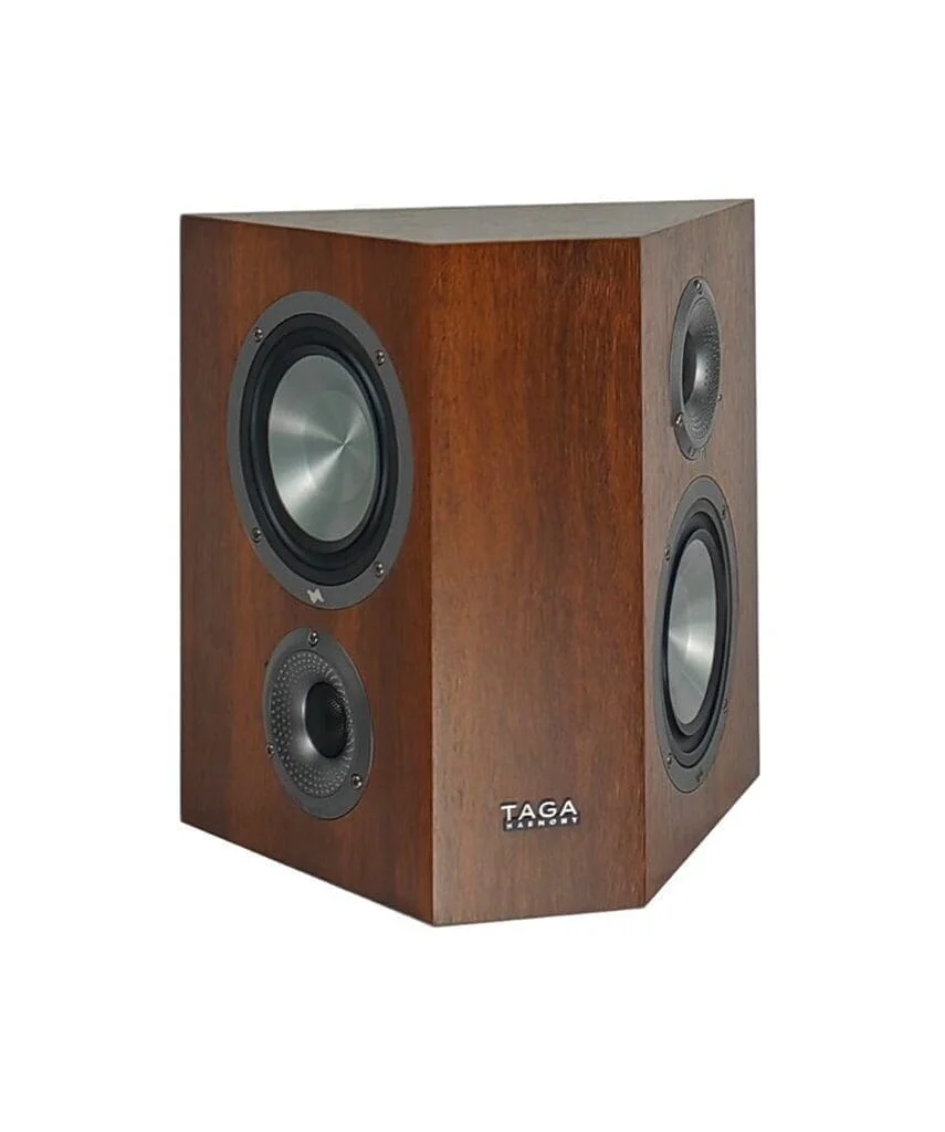 Акустическая система TAGA Harmony Platinum S-100 v.4 Walnut