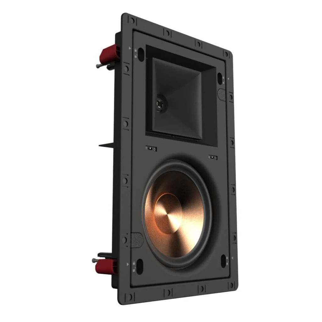 Встраиваемая акустика Klipsch PRO-16-RW