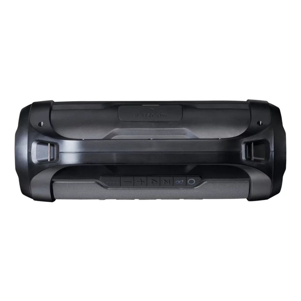 Портативная акустика Lenco SPR-070BK