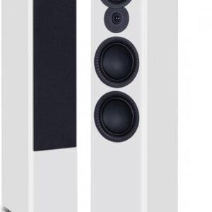 Напольная акустика Mission LX-6 MKII White