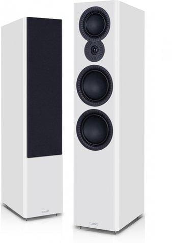 Напольная акустика Mission LX-6 MKII Black