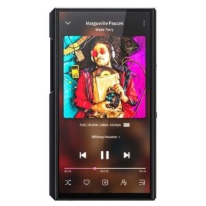Плеер FiiO M11 Plus