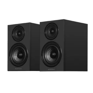 Полочная акустика Wharfedale Diamond 12.2i Black