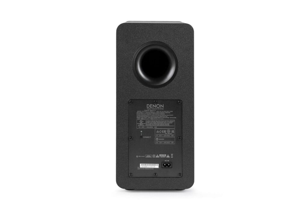 Саундбар Denon DHT-S517