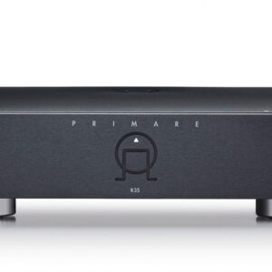 Фонокорректор Primare R35 Black