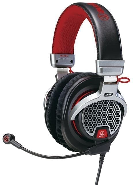 Наушники Audio Technica ATH-PDG1a