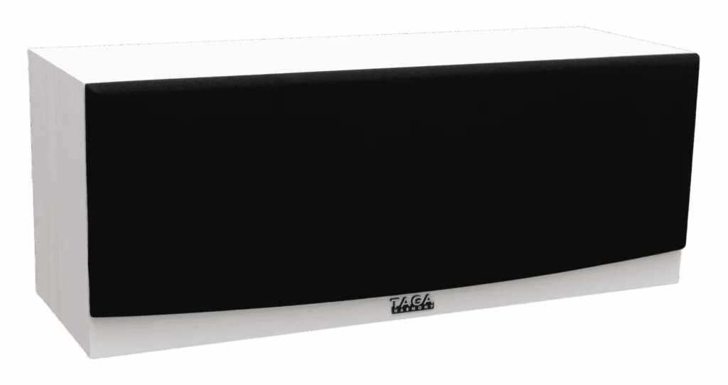 TAGA Harmony TAV-807C White