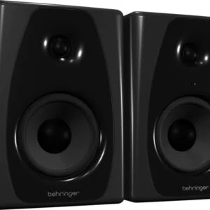 Студийный монитор Behringer Studio 50USB