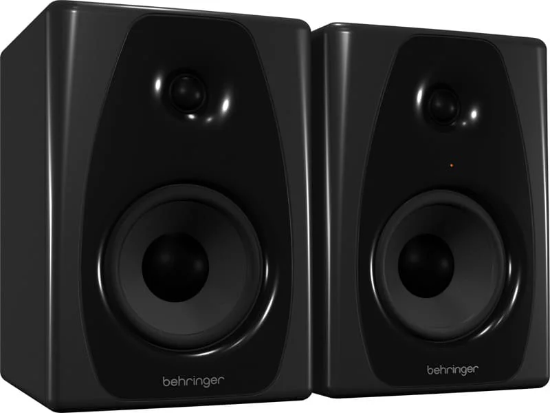 Студийный монитор Behringer Studio 50USB