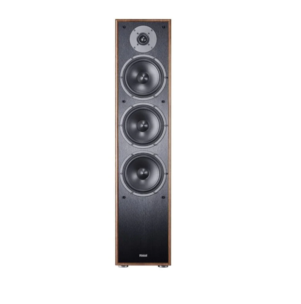 Напольная акустика Magnat Monitor S70 Walnut