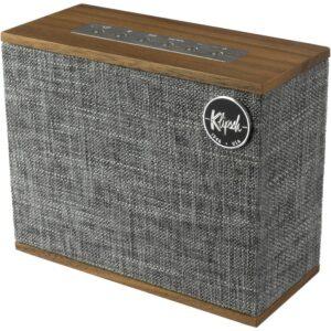 Портативная акустика Klipsch Heritage Groove Walnut