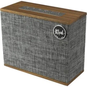 Портативная акустика Klipsch Heritage Groove Walnut