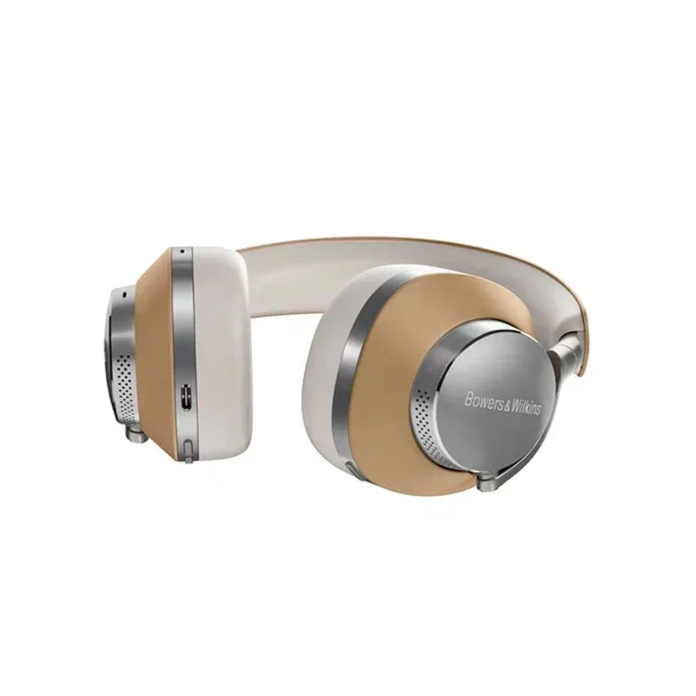 Беспроводные наушники Bowers & Wilkins Px8 Tan