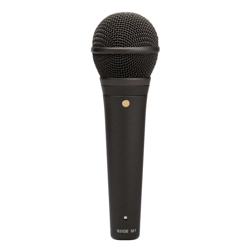 Микрофон RODE M1