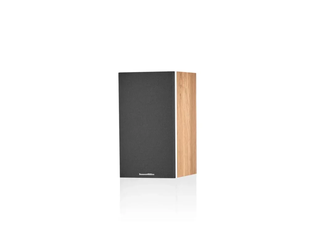 Полочная акустическая система Bowers & Wilkins 607 S3 Oak