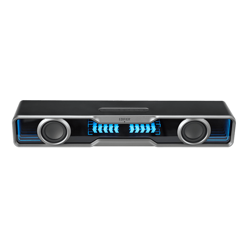 Акустика Edifier QS30 Black