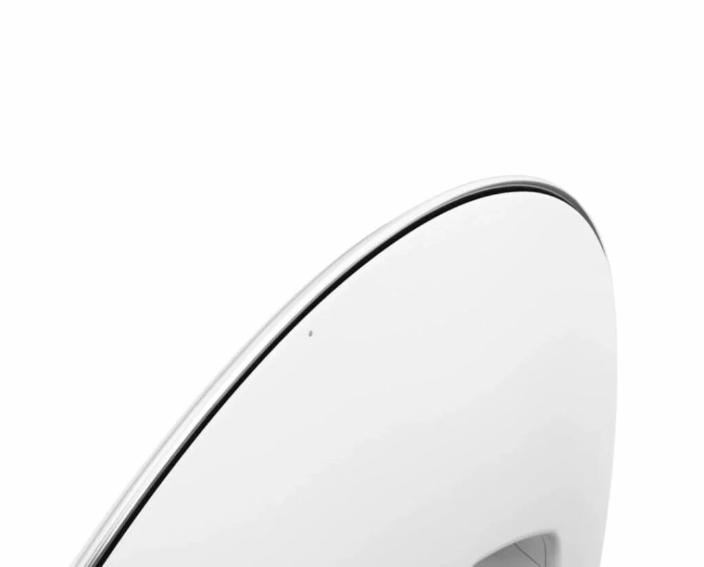 Беспроводная акустика Bang & Olufsen BeoPlay A9 4th Gen White/Oak (без GVA)
