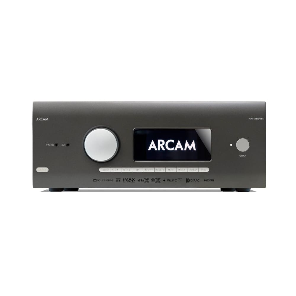 AV-ресивер Arcam AVR11