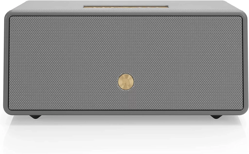 Мультирум акустика Audio Pro Drumfire D-2 Grey