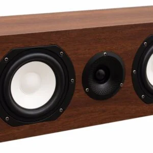 Акустическая система TAGA Harmony TAV-806C Walnut