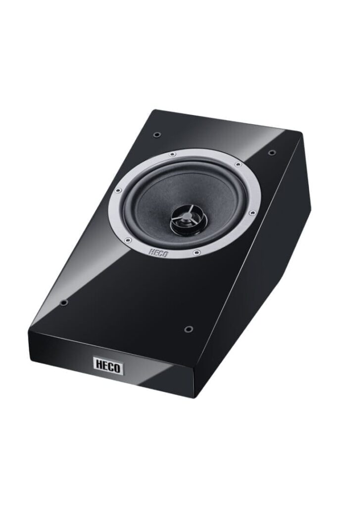Акустика Heco Dolby Atmos AM 200 piano black