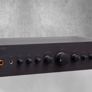 Усилитель TAGA Harmony TA-400MIC
