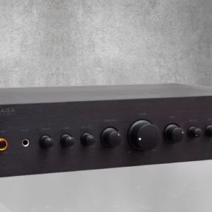 Усилитель TAGA Harmony TA-400MIC